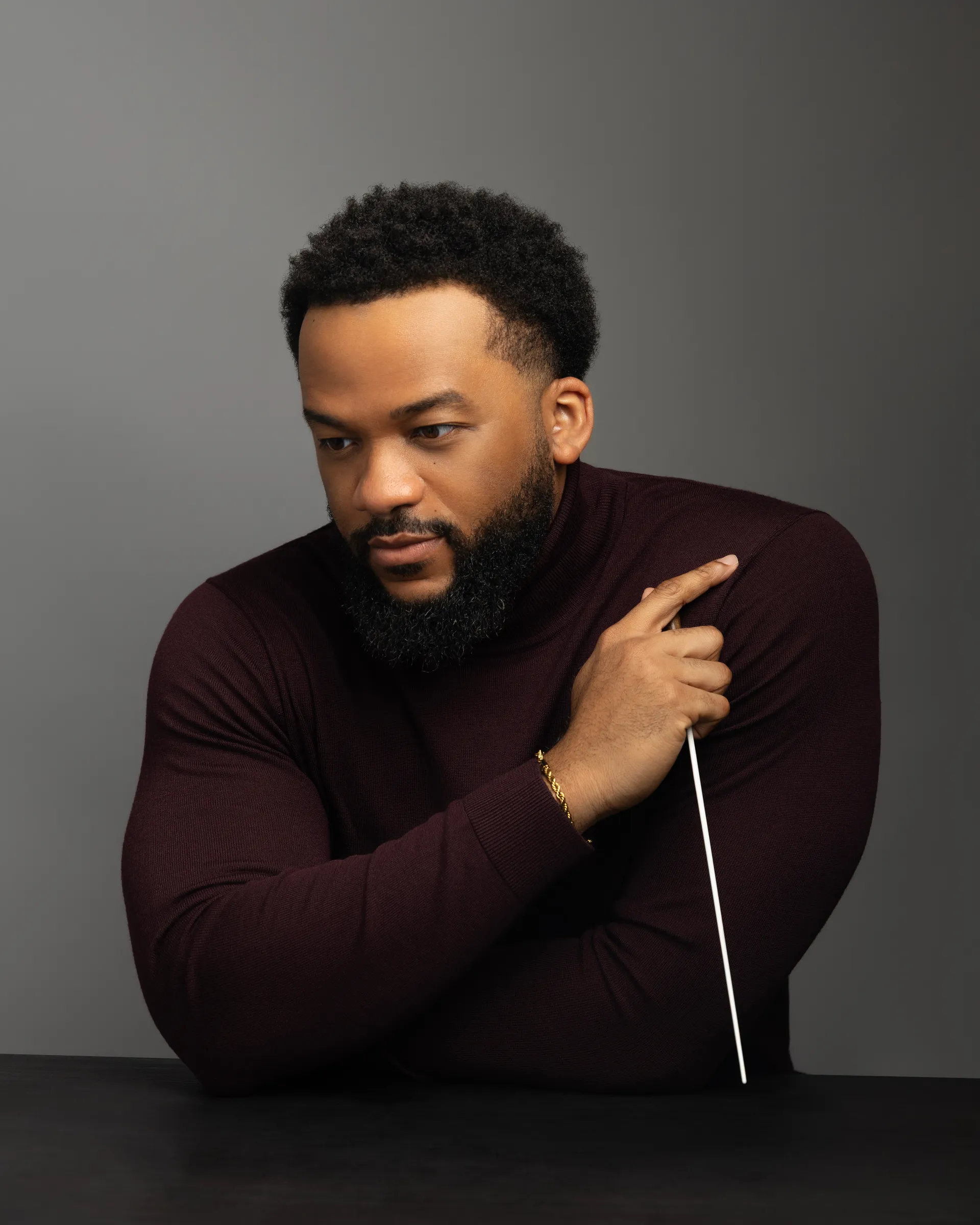 King Udofia — Key30 Orchestra cultural series